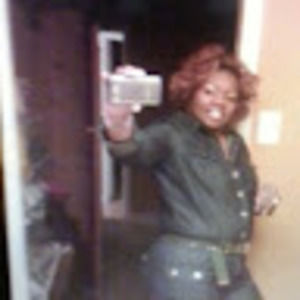 Meet your Posher, Carlett